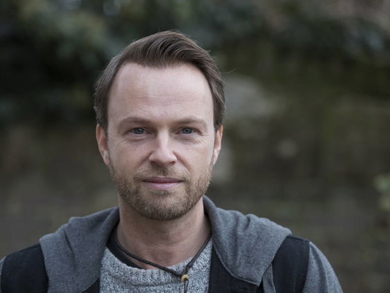 Cartoonist Ruben Oppenheimer deed meer dan tien keer aangifte van bedreiging