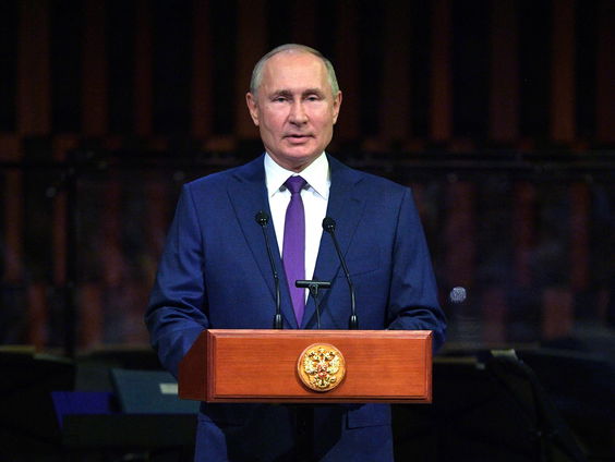 Wie durft het na Navalny nog aan het tegen Poetin op te nemen?