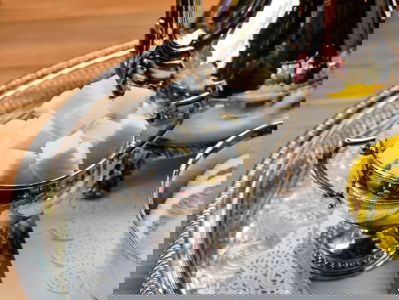 Nadia Zerouali en Martijn Katan over suikers