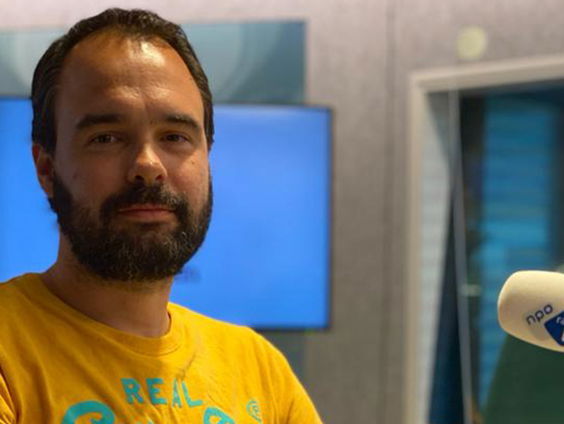 ‘Dam-demonstratie werd gekaapt door hard-liners waar je niet bij wil aansluiten’