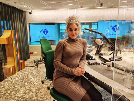 Huishoudexpert Zamarra Kok over onhygiënische schoonmaakgebruiken