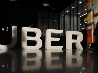 Uber verzweeg hack miljoenen privégegevens en betaalde zwijggeld