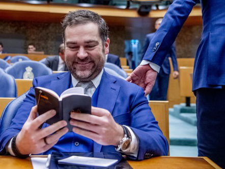 De nieuwe koers van de VVD