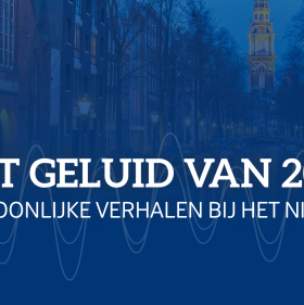 Het Geluid van 2018