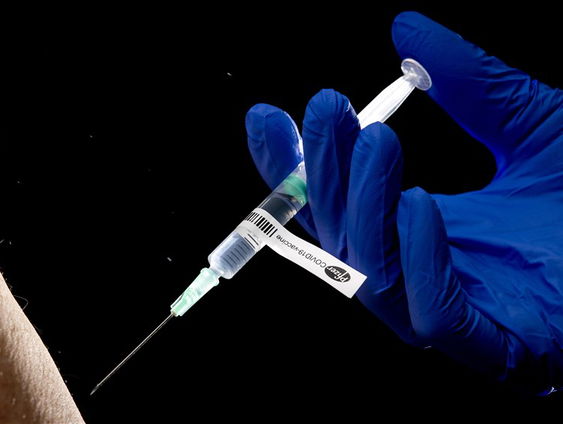 Hoe gaat het in Duitsland en Frankijk met vaccineren?