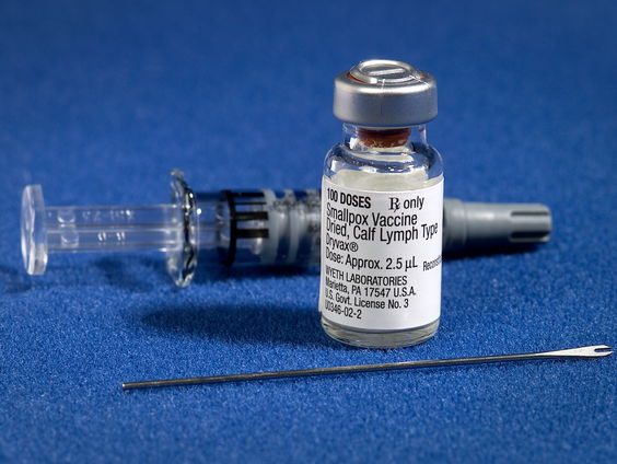 Aanbod uit Rusland: 100 miljoen doses Sputnik V-vaccin