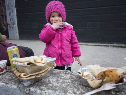 Stand.nl: De overheid moet Nederlandse kalifaatkinderen terug naar Nederland halen
