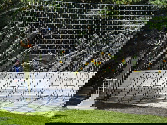 De Nationale Herdenking van Nederlands-Indië voelt als erkenning voor Marion Bloem en haar ouders