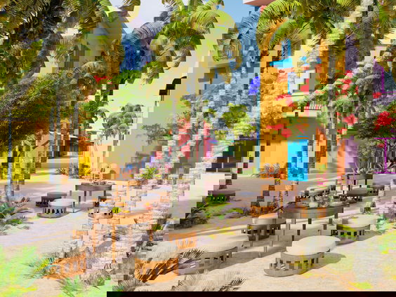 Nederlandse architect ontwerpt drijvende stad