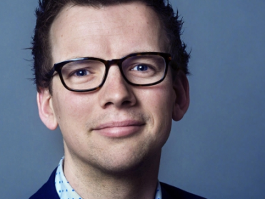 Druktemaker Pieter Derks