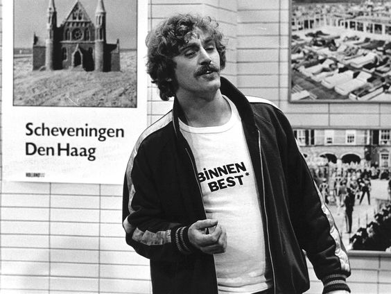 Het verhaal achter O, o, Den Haag