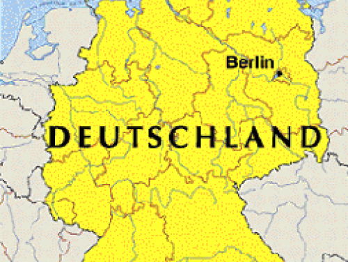 Op Campagnereis naar Nederland