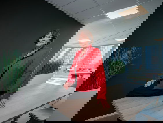 Nieuwe campagne Slachtofferhulp Nederland