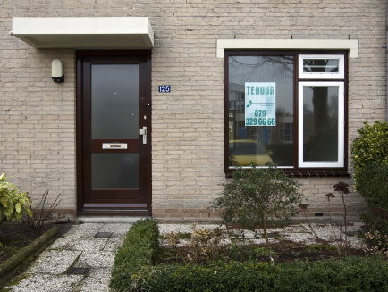 Woonbond: huurders zijn volledig uit het lood geslagen