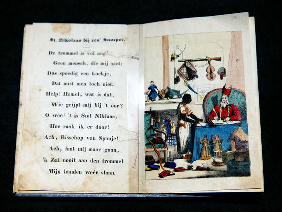 Petitie 'Racisme verplicht behandelen op school' bijna 60.000 keer ondertekend