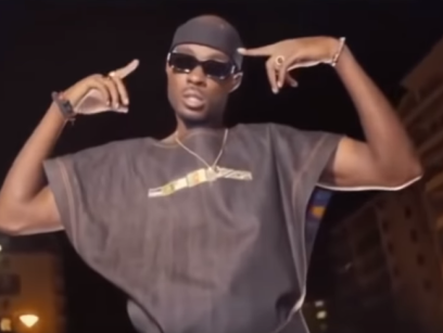 'Hang de blanken op': ophef over rapnummer in Frankrijk