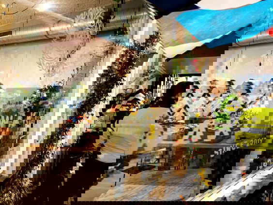 Restaurant Waku Waku ongelijk gekregen in kortgeding tegen de coronapas