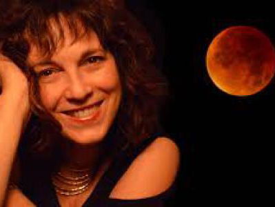 Estrella Acosta - Mujeres de Luna