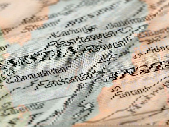 Save The Children stopt in Afghanistan