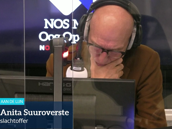 Slachtoffers van 'De Goede Herder' in gesprek met minister Dekker