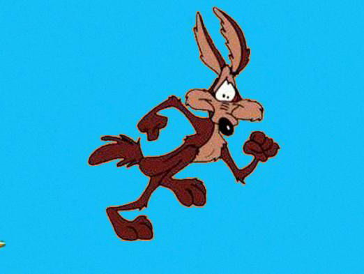 De economie gaat onderuit en dat is goed nieuws