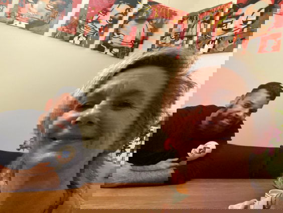 Juf Annelies ziet vervroeging van de kerstvakantie wel zitten