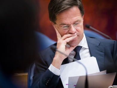 Joost Vullings over memo's dividendbelasting