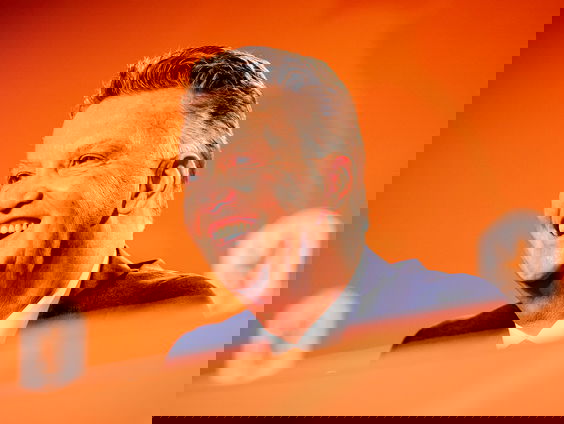 Jack van Gelder over nieuwe bondscoach Louis van Gaal