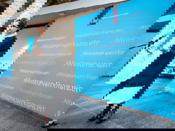 Afhandeling toeslagenschandaal duurt te lang: 'Het is hopeloos'