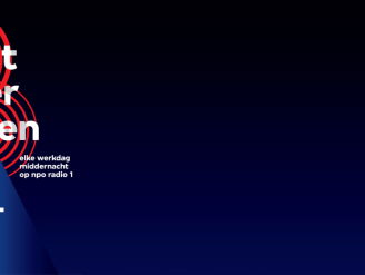 Open Kaart: schrijver Rémon van Gemeren