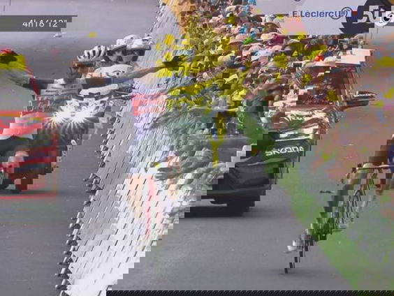 Tour-terugblik: 'De kracht van Mollema is demarreren als niemand het verwacht'