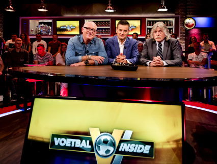 Is de actie tegen Voetbal Inside geoorloofd?