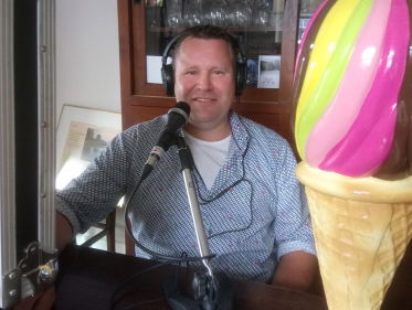 De beste ijsmaker van Europa komt uit Denekamp