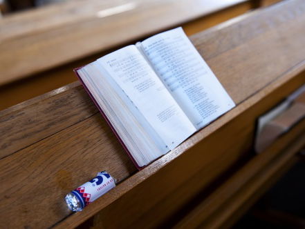 Achter de Dijken, een serie over Nederland en het calvinisme