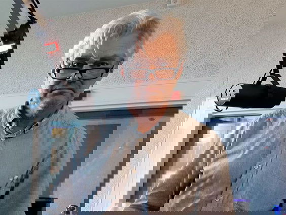 Column van Jelle Reumer: overgangsrituelen