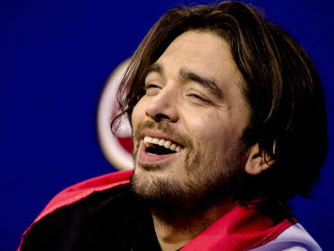 Waylon naar finale: niet goed voor mijn hart, maar wat zijn we blij