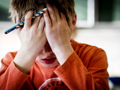 Beter zicht krijgen op wat kinderen écht kunnen