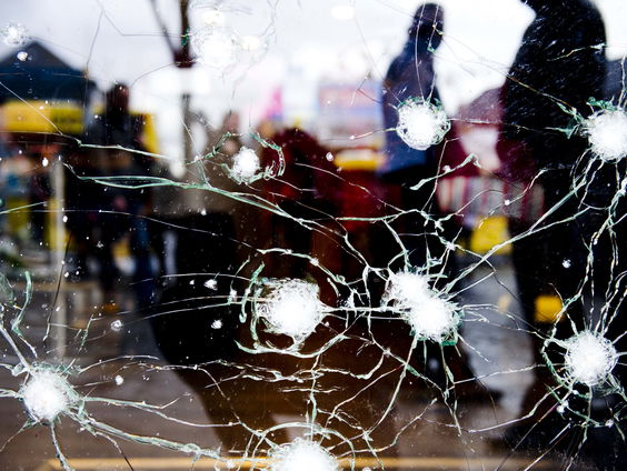 Almere wil geweld door jongeren aanpakken