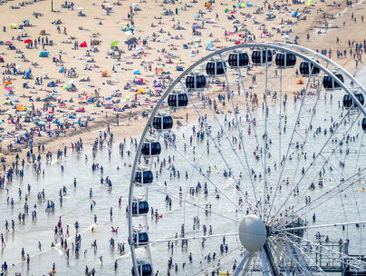 NBTC Holland Marketing: “Stel minister van toerisme aan”