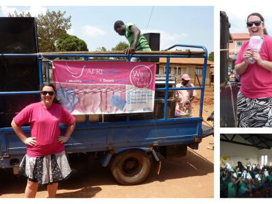 De Optimist: Sanne Bolkenstein