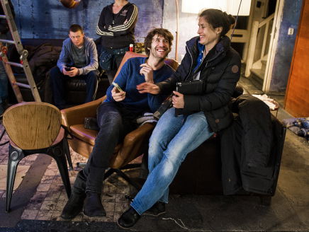 Het laatste seizoen van Penoza