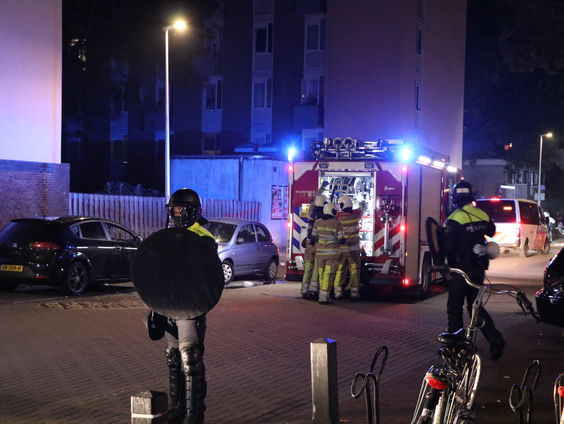 Overlastgevende jongeren teisteren Kanaleneiland: ‘Benoem een keer écht waar het probleem vandaan komt’