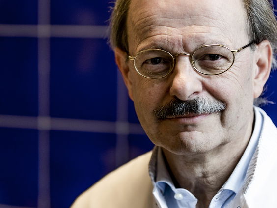 Rustige jaarwisseling voor oogartsen