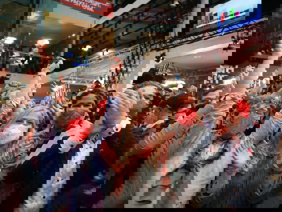 Duitsers willen beter onderwijs, betaalbare woningen en meer aandacht voor het milieu