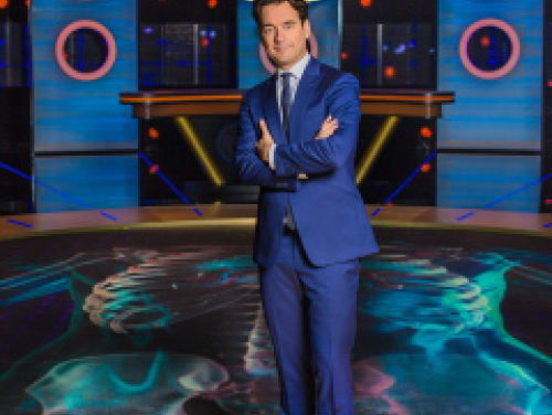 Kassie Kijken: "5 Golden Rings" en "Quickest Quiz"