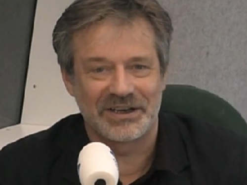 Caspar Janssen over de staat van Nederland