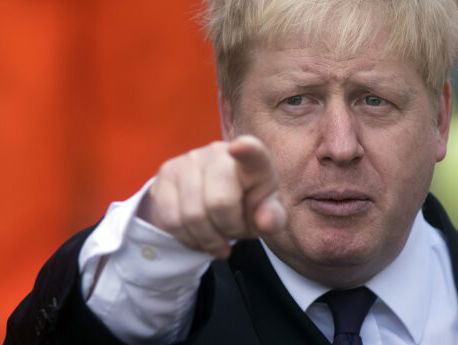 Joost Augusteijn over wat Johnsons Brexit plan betekent voor Noord-Ierland