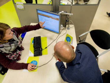 Uitkeringsgerechtigden willen niet behandeld worden als fraudeurs