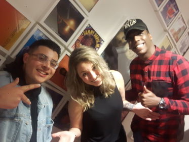 Youtubers Nabiltime & DiiggyS over sluikreclames en online carrière maken