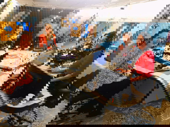 Huisje Boompje Weduwe: hoe ga je verder na het verliezen van je partner op jonge leeftijd